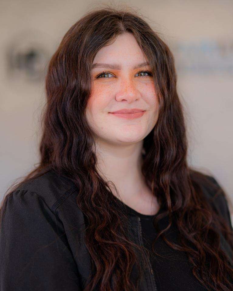 Samantha - Business Assistant/New Patient Coordinator